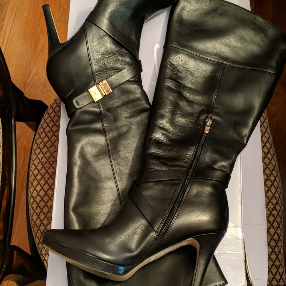 BOOTS!!